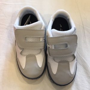 Nike sensory motor system toddler shoes EUC